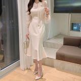 パーティードレス 結婚式 ドレス | パーティードレス通販 Precious Lady | 詳細画像7 