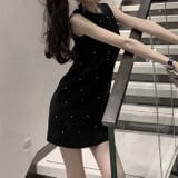 パーティードレス 結婚式 ドレス | パーティードレス通販 Precious Lady | 詳細画像3