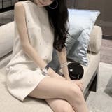 パーティードレス 結婚式 ドレス | パーティードレス通販 Precious Lady | 詳細画像4