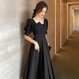 パーティードレス 結婚式 ドレス | パーティードレス通販 Precious Lady | 詳細画像2 