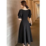 パーティードレス 結婚式 ドレス | パーティードレス通販 Precious Lady | 詳細画像11 