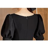 パーティードレス 結婚式 ドレス | パーティードレス通販 Precious Lady | 詳細画像13 