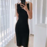 ブラック | パーティードレス 結婚式 スーツ | パーティードレス通販 Precious Lady