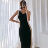 パーティードレス 結婚式 スーツ | パーティードレス通販 Precious Lady | 詳細画像5 