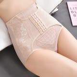 美尻ショーツ パンツ ハイウエスト | パーティードレス通販 Precious Lady | 詳細画像2