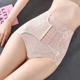 美尻ショーツ パンツ ハイウエスト | パーティードレス通販 Precious Lady | 詳細画像4