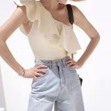 水着 レディース クリーム | 水着 & ビキニ レディース フィットネス通販 Upstairs | 詳細画像12 