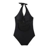 水着 レディース ブラック | 水着 & ビキニ レディース フィットネス通販 Upstairs | 詳細画像15 