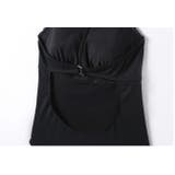 水着 レディース ブラック | 水着 & ビキニ レディース フィットネス通販 Upstairs | 詳細画像18 