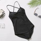 水着 レディース ブルー | 水着 & ビキニ レディース フィットネス通販 Upstairs | 詳細画像13 