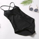 水着 レディース ブルー | 水着 & ビキニ レディース フィットネス通販 Upstairs | 詳細画像15 