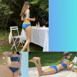 水着 レディース セクシー水着 | 水着 & ビキニ レディース フィットネス通販 Upstairs | 詳細画像5 