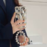 iPhone15 15pro 15ProMax | パーティードレス通販 Precious Lady | 詳細画像3