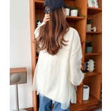 ニットセーター 結婚式 スーツ | パーティードレス通販 Precious Lady | 詳細画像6