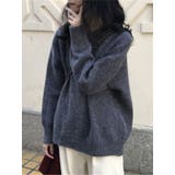 ニットセーター 結婚式 スーツ | パーティードレス通販 Precious Lady | 詳細画像11