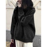 ニットセーター 結婚式 スーツ | パーティードレス通販 Precious Lady | 詳細画像13