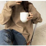 ニットセーター 結婚式 スーツ | パーティードレス通販 Precious Lady | 詳細画像16