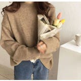 ニットセーター 結婚式 スーツ | パーティードレス通販 Precious Lady | 詳細画像4