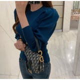 ニットセーター レディース 秋冬 | パーティードレス通販 Precious Lady | 詳細画像8