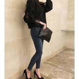 トップス 袖 ボリューム | パーティードレス通販 Precious Lady | 詳細画像7