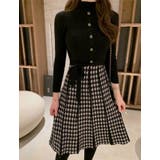 パーティードレス 結婚式 ドレス | パーティードレス通販 Precious Lady | 詳細画像28 