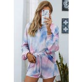 ルームウェア ワンピース 上下セット | 水着 & ビキニ レディース フィットネス通販 Upstairs | 詳細画像27