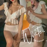水着 レディース セクシー | 水着 & ビキニ レディース フィットネス通販 Upstairs | 詳細画像1