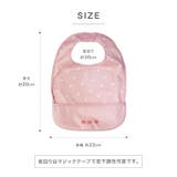 日本製 食事エプロン 袖なし | petittailleur | 詳細画像15
