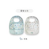 日本製 食事エプロン 袖なし | petittailleur | 詳細画像11