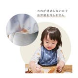 日本製 食事エプロン 袖なし | petittailleur | 詳細画像7
