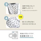 日本製 食事エプロン 袖なし | petittailleur | 詳細画像9