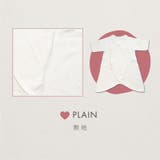 日本製 オーガニックコットン 新生児肌着 | petittailleur | 詳細画像12