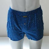 BOBSON トランクス メンズ | petittailleur | 詳細画像2 