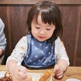 日本製 食事エプロン 袖なし | petittailleur | 詳細画像16