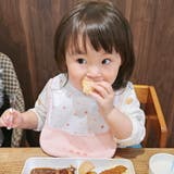 日本製 食事エプロン 袖なし | petittailleur | 詳細画像17