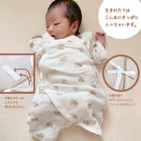新生児肌着 重ね着できる通年素材 綿100% | petittailleur | 詳細画像13