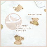 新生児肌着 重ね着できる通年素材 綿100% | petittailleur | 詳細画像3