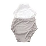 A色 くすみピンク | 立体構造 内側パイル トレーニングパンツ | petittailleur