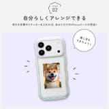 iPhone18Pro iPhone17Pro用 ウェーブケース | Premium Style | 詳細画像6