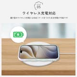 iPhone18Pro iPhone17Pro用 ウェーブケース | Premium Style | 詳細画像9