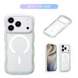 iPhone18Pro iPhone17Pro用 MagSafe対応 | Premium Style | 詳細画像11