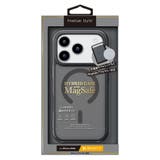 iPhone18ProMax iPhone17ProMax用 MagSafe対応 | Premium Style | 詳細画像4 