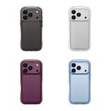 iPhone18Pro iPhone17Pro用 エアクッションケース | Premium Style | 詳細画像3