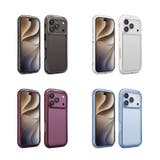 iPhone18Pro iPhone17Pro用 エアクッションケース | Premium Style | 詳細画像4