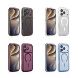 iPhone18Pro iPhone17Pro用 MagSafe対応 | Premium Style | 詳細画像4