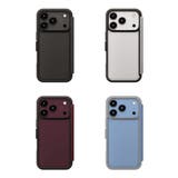 iPhone18ProMax iPhone17ProMax用 ガラスフリップケー… | Premium Style | 詳細画像3
