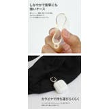 AirPods 第4世代 ケース | Premium Style | 詳細画像3 