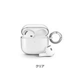 AirPods 第4世代 ケース | Premium Style | 詳細画像4 