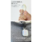 AirPods 第4世代 ケース | Premium Style | 詳細画像3 