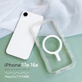 iPhone17e iPhone16e ケース | Premium Style | 詳細画像2 
